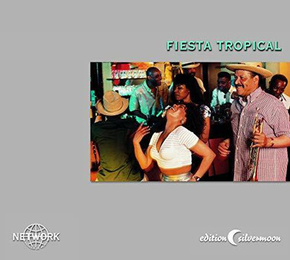 Various Artists "Fiesta Tropical"