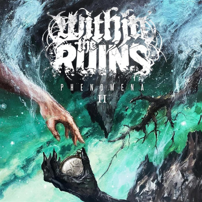 Within The Ruins "Phenomena II"