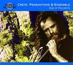 Psarantonis & Ensemble "04 Crete"