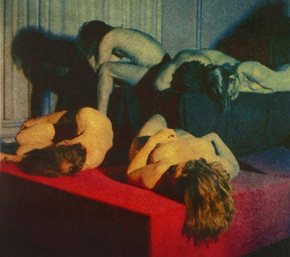 Whispering Sons "Image"