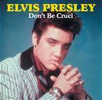 Elvis Presley "Don't Be Cruel LP"