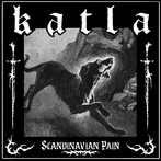 Katla "Scandinavian Pain"