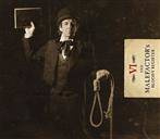 Vulture Industries "The Malefactor's Bloody Register"