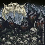 Total Annihilation "Mountains Of Madness"