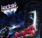 Vulture "Ghastly Waves & Battered Graves Limited Edition"