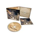 Therion "Leviathan III CD LIMITED"