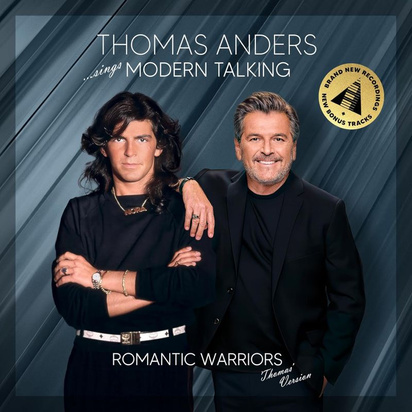 Anders, Thomas "Romantic Warriors"