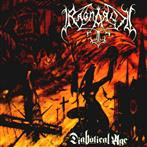 Ragnarok "Diabolical Age"