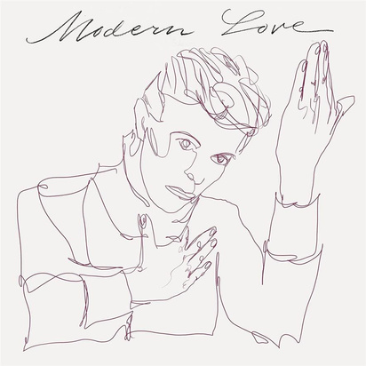 Various Artists "Modern Love"