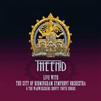 Enid, The "Live With The CBSO"