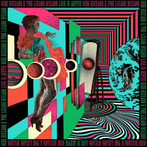 King Gizzard And The Lizard Wizard "Live In Austin LP"