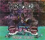 Wehrmacht "Shark Attack"