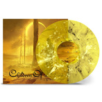 Children Of Bodom "I Worship Chaos 10th Anniversary LP MARBLED"