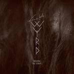 Gaahls Wyrd "Braiding The Stories LP BLACK"