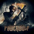 Powerwolf "Preachers Of The Night"