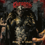 Kreator "Hordes Of Chaos"
