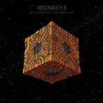 Monkey3 "Welcome To The Machine CD LIMITED"