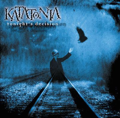 Katatonia "Tonight'S Decision" Lp