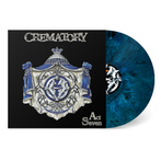 Crematory "Act Seven LP MARBLED"