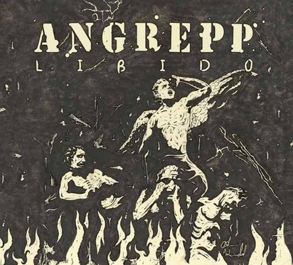 Angrepp "Libido"