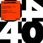 A Grumh "Pias 40 LP"