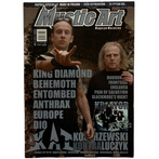 Mystic Art Nr.2(27)2004.