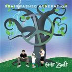 Enuff Z Nuff "Brainwashed Generation"