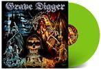 Grave Digger "Rheingold LP GREEN"
