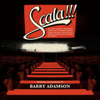 Adamson, Barry "Scala OST"