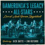 Dameronia's Legacy All-Stars "Live at Audi Forum Ingolstadt"