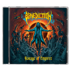 Benediction "Ravage Of Empires"