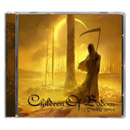 Children Of Bodom "I Worship Chaos 10th Anniversary"