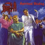Death "Spiritual Healing"