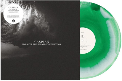 Caspian "Hymn For The Greatest Generation"