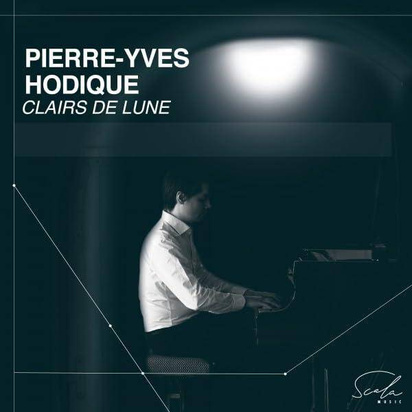 Pierre-Yves Hodique "Clairs De Lune"