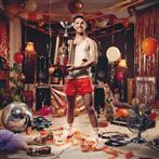 Shears, Jake "Last Man Dancing LP MARBLED INDIE"