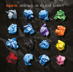 Chris Project Herin "Hiding In Plain Sight LP RSD 2025"
