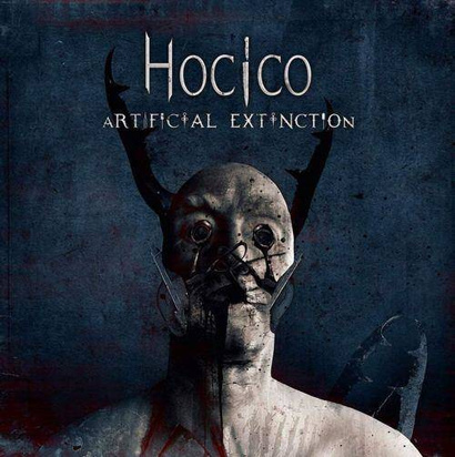 Hocico "Artificial Extinction"