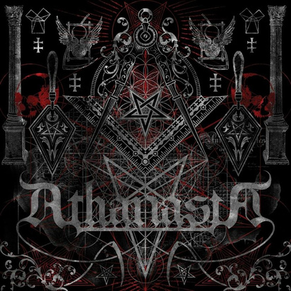 Athanasia "The Order Of The Silver Compass"