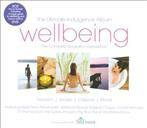 V/A "Wellbeing - The Complete Relaxation Experience"