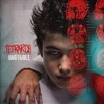 Tetrarch "Unstable Limited Edition"