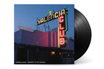 Cardinal Black "Midnight At The Valencia LP"