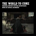 Blumberg, Daniel "The World to Come OST"