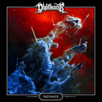 Nightbearer "Defiance"