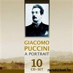 Various Artists "Puccini - A Portait"