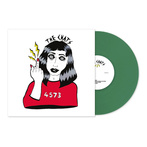 Chats, The "The Chats LP MULL"