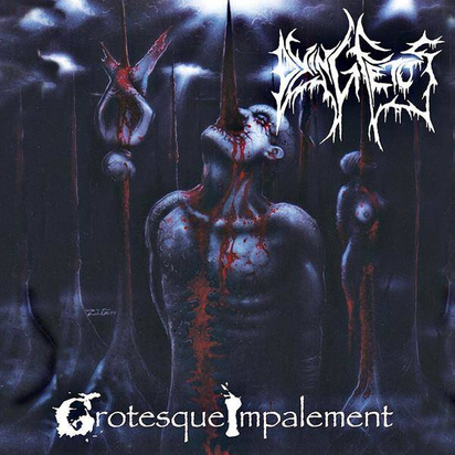 Dying Fetus "Grotesque Impalement"