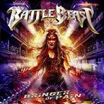 Battle Beast "Bringer Of Pain"