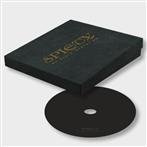 Spięty "Black Mental" LTD BOX Edycja Limitowana