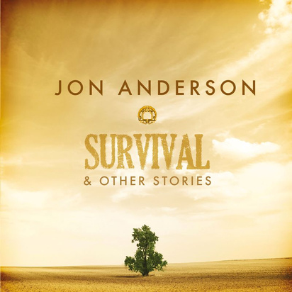 Anderson, Jon "Survival & Other Stories"